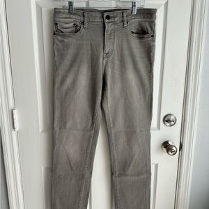 Men’s Express Jeans